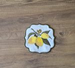 LİMON DESEN SUNUM PEÇETESİ 14X15 CM